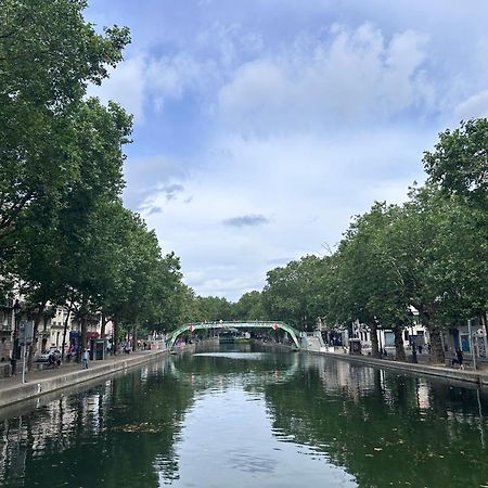 Logement Paris Centre ภายนอก รูปภาพ