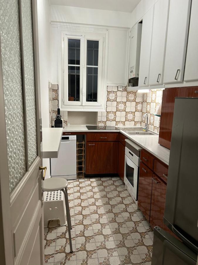 Logement Paris Centre ภายนอก รูปภาพ