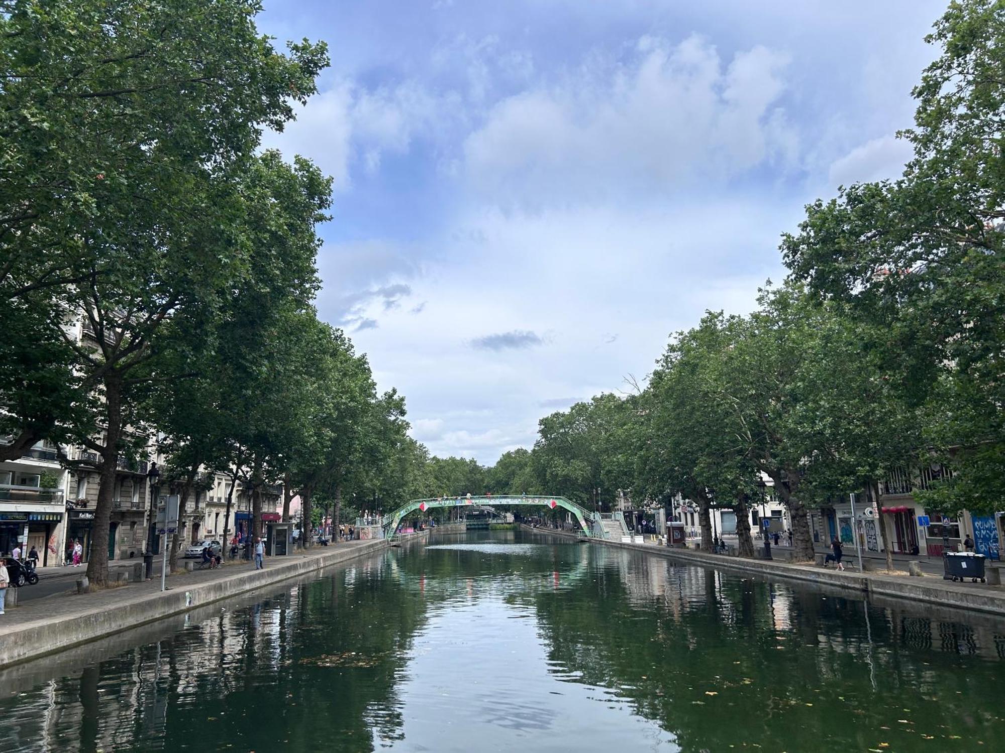 Logement Paris Centre ภายนอก รูปภาพ