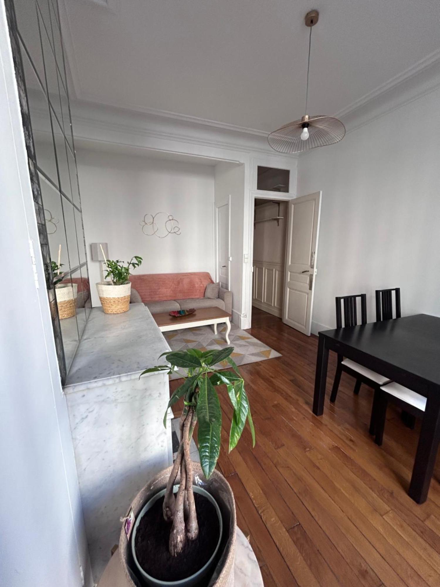 Logement Paris Centre ภายนอก รูปภาพ