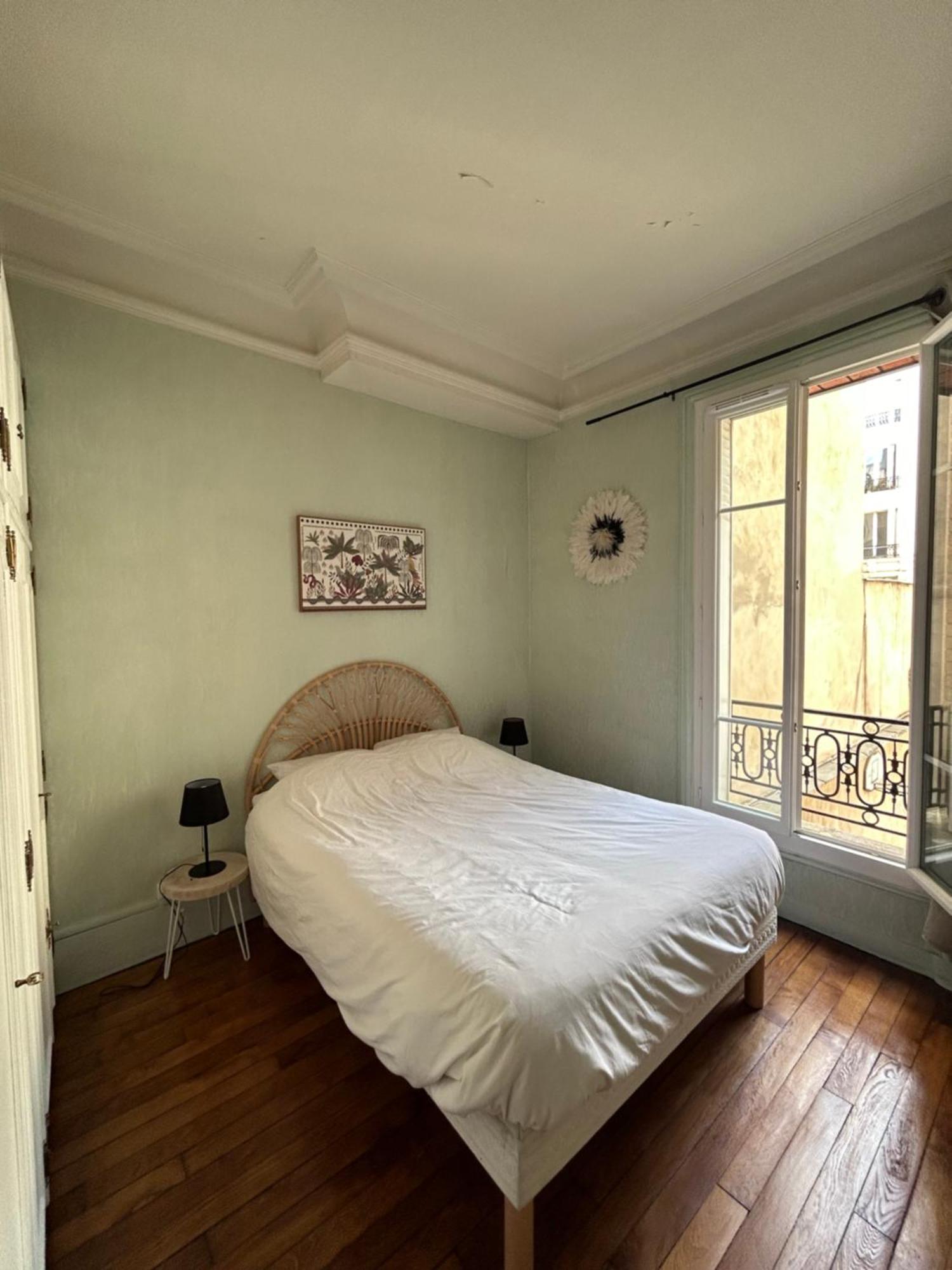 Logement Paris Centre ภายนอก รูปภาพ